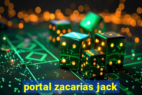 portal zacarias jack